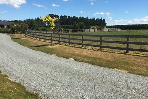 Fencing and Gates